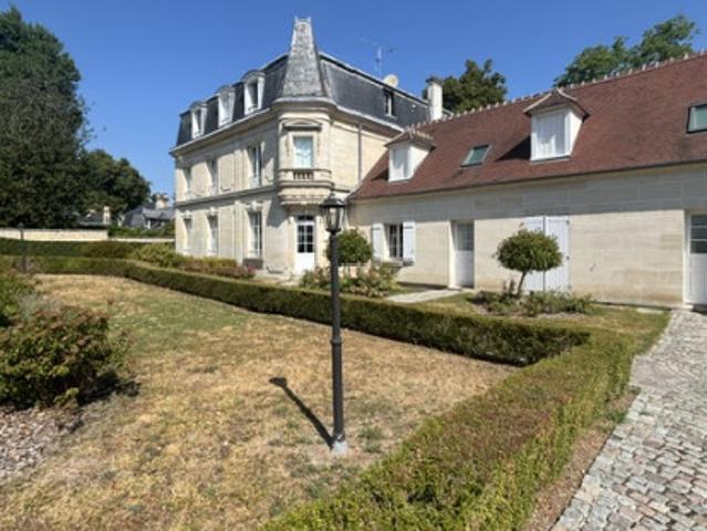 Duplex/Triplex à Chantilly à louer Locagestion, expert en gestion locative