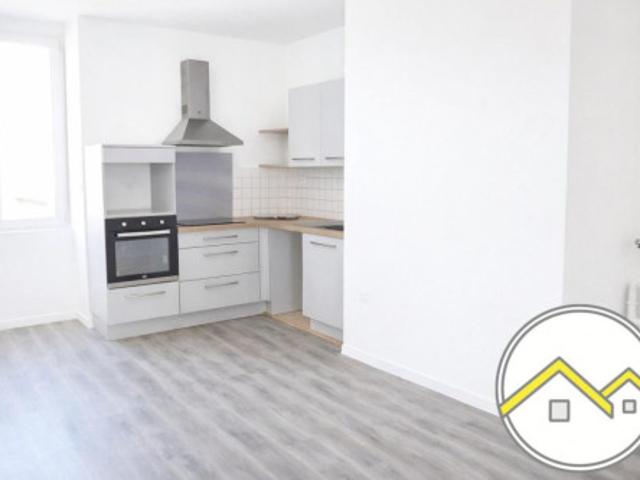 Duplex/Triplex à Chateaubriant à louer Locagestion, expert en gestion locative