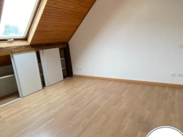 Duplex/Triplex à Chateaubriant à louer Locagestion, expert en gestion locative