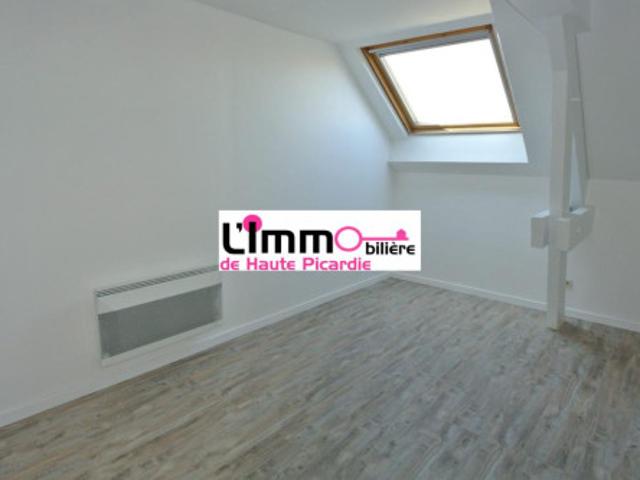 Duplex/Triplex à Chaulnes à louer Locagestion, expert en gestion locative