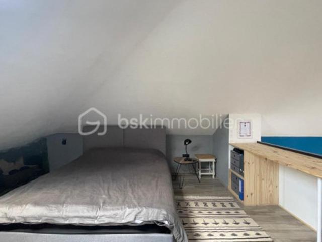 Duplex/Triplex à Creutzwald à louer Locagestion, expert en gestion locative
