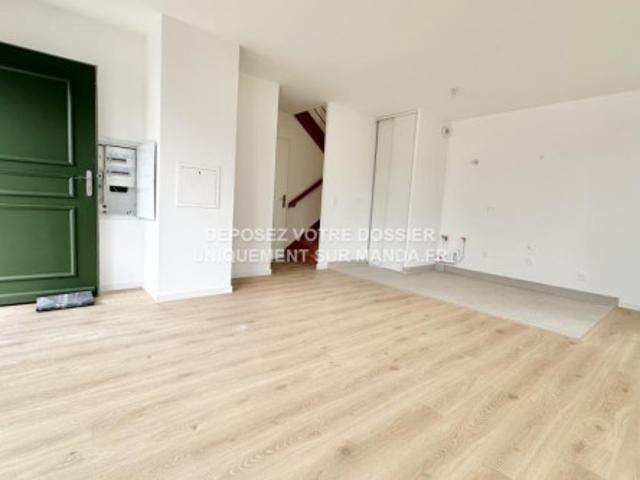 Duplex/Triplex à Antony à louer Locagestion, expert en gestion locative