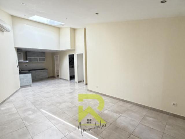 Duplex/Triplex à Agde à louer Locagestion, expert en gestion locative