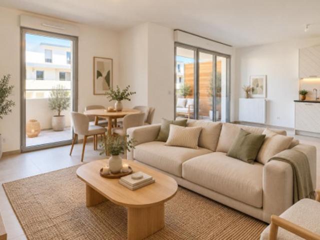 Duplex/Triplex à Aix En Provence à louer Locagestion, expert en gestion locative
