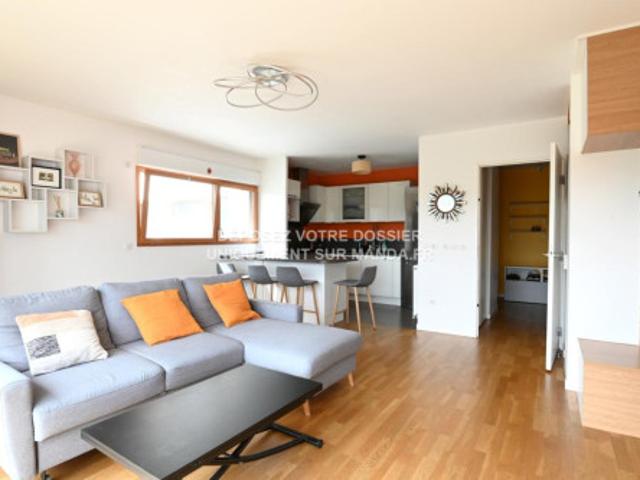 Duplex/Triplex à Asnieres Sur Seine à louer Locagestion, expert en gestion locative