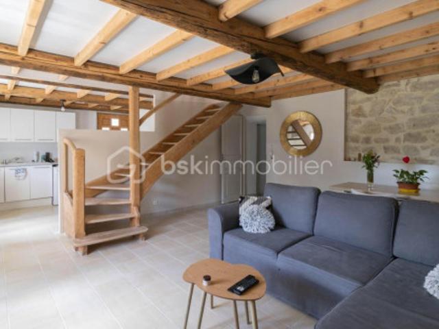 Duplex/Triplex à Boucoiran Et Nozieres à louer Locagestion, expert en gestion locative