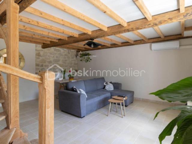 Duplex/Triplex à Boucoiran Et Nozieres à louer Locagestion, expert en gestion locative