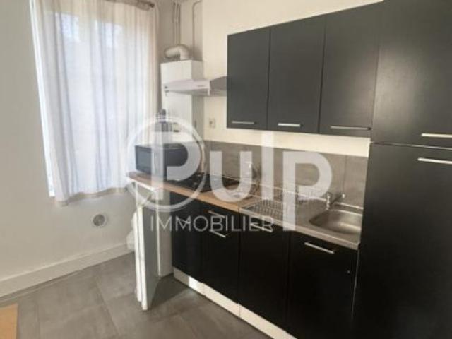 Duplex/Triplex à Boulogne Sur Mer à louer Locagestion, expert en gestion locative