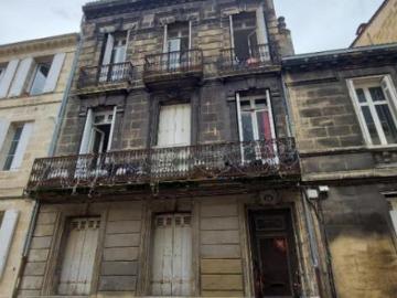 Duplex/Triplex à Bordeaux à louer Locagestion, expert en gestion locative
