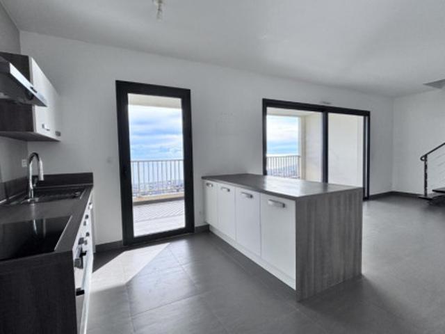 Duplex/Triplex à Bastia à louer Locagestion, expert en gestion locative