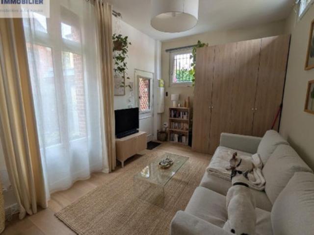Duplex/Triplex à Beauvais à louer Locagestion, expert en gestion locative