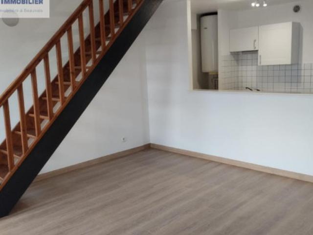 Duplex/Triplex à Beauvais à louer Locagestion, expert en gestion locative