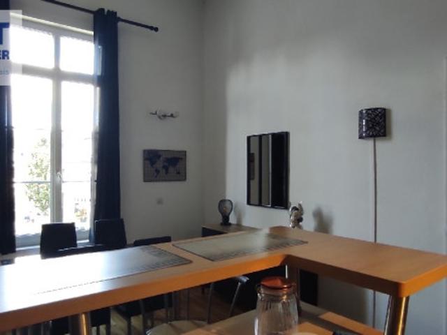 Duplex/Triplex à Beauvais à louer Locagestion, expert en gestion locative