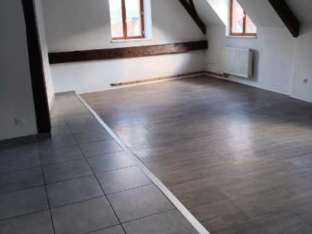 Duplex/Triplex à Beblenheim à louer Locagestion, expert en gestion locative