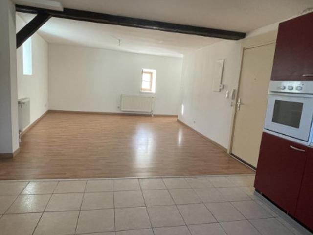 Duplex/Triplex à Beblenheim à louer Locagestion, expert en gestion locative