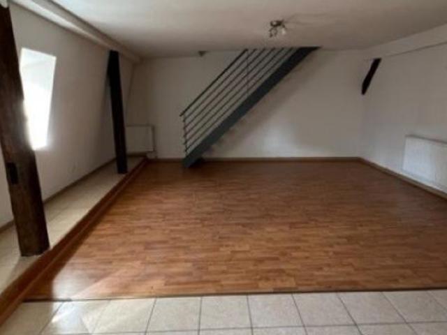 Duplex/Triplex à Beblenheim à louer Locagestion, expert en gestion locative
