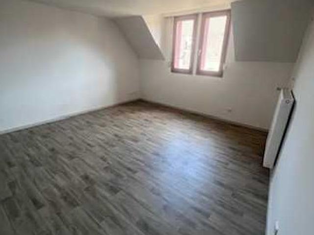Duplex/Triplex à Belfort à louer Locagestion, expert en gestion locative