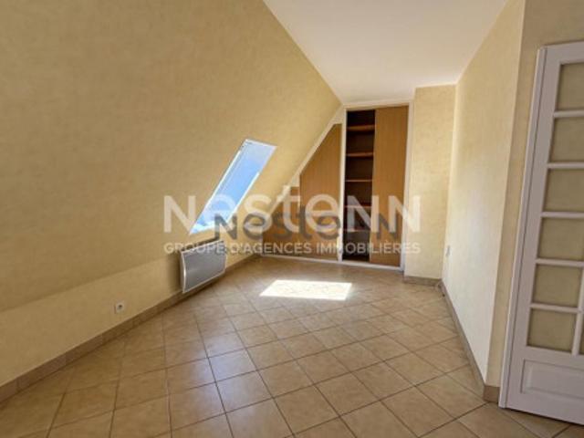 Duplex/Triplex à Blois à louer Locagestion, expert en gestion locative