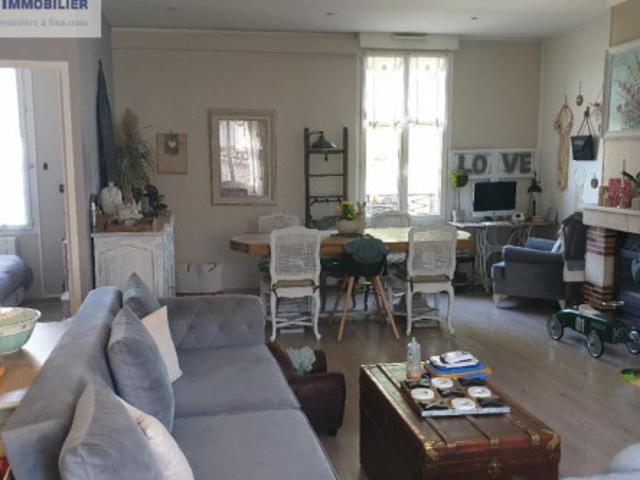 Duplex/Triplex à Bresles à louer Locagestion, expert en gestion locative