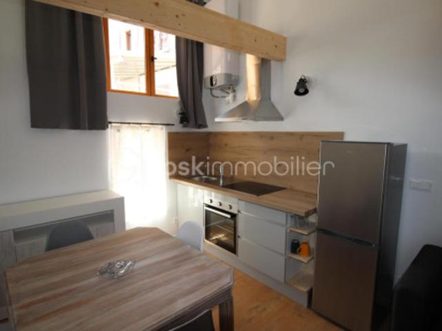 Duplex/Triplex à Gap à louer Locagestion, expert en gestion locative