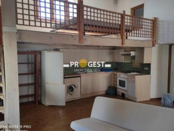 Duplex/Triplex à Gardanne à louer Locagestion, expert en gestion locative