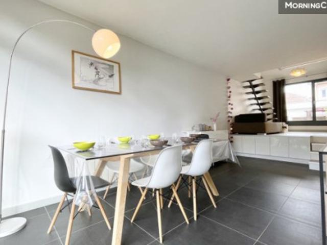 Duplex/Triplex à Grenoble à louer Locagestion, expert en gestion locative