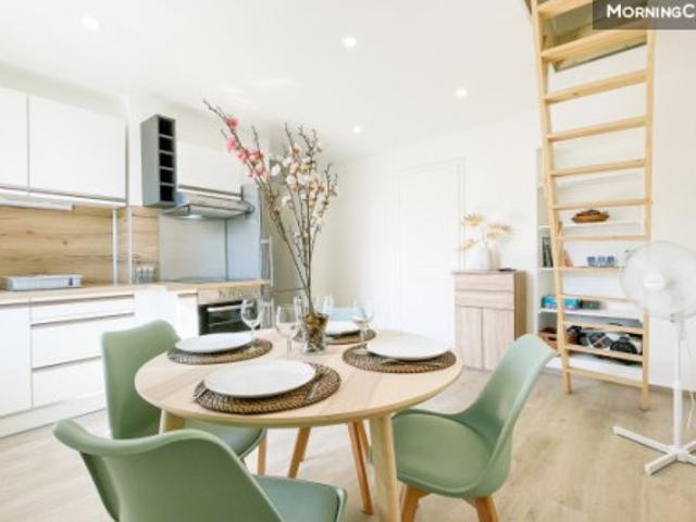Duplex/Triplex à Grenoble à louer Locagestion, expert en gestion locative