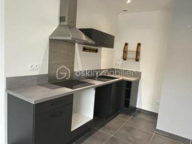Duplex/Triplex à Grezieu La Varenne à louer Locagestion, expert en gestion locative