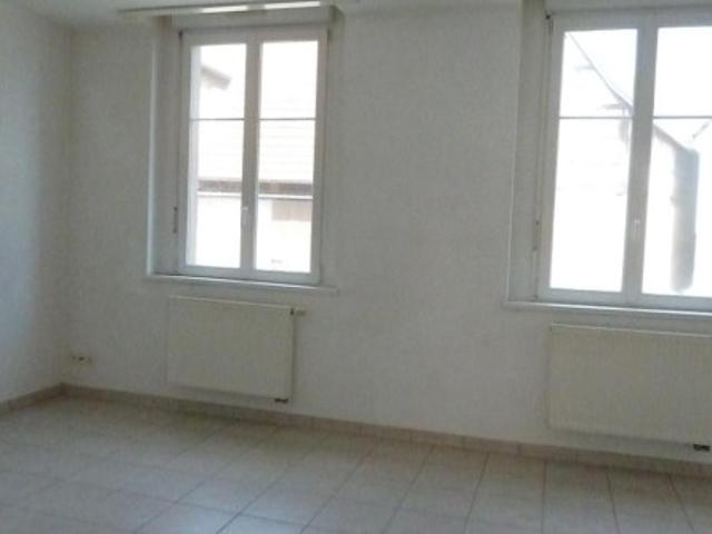 Duplex/Triplex à Griesbach à louer Locagestion, expert en gestion locative