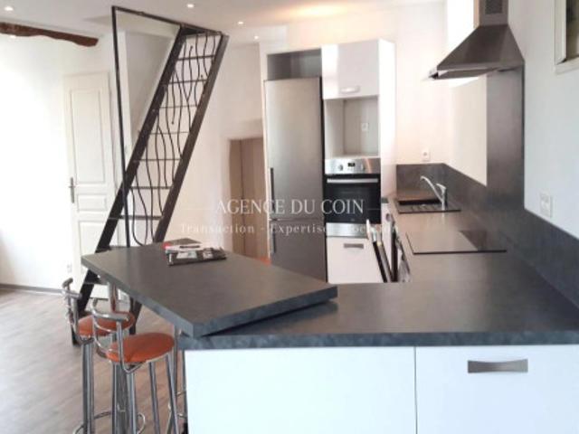 Duplex/Triplex à Draguignan à louer Locagestion, expert en gestion locative