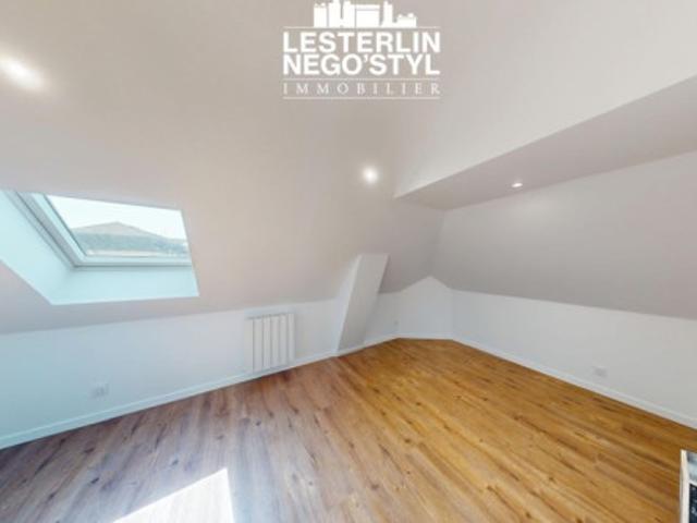 Duplex/Triplex à Harfleur à louer Locagestion, expert en gestion locative