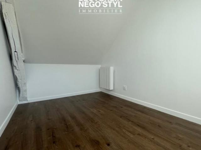 Duplex/Triplex à Harfleur à louer Locagestion, expert en gestion locative