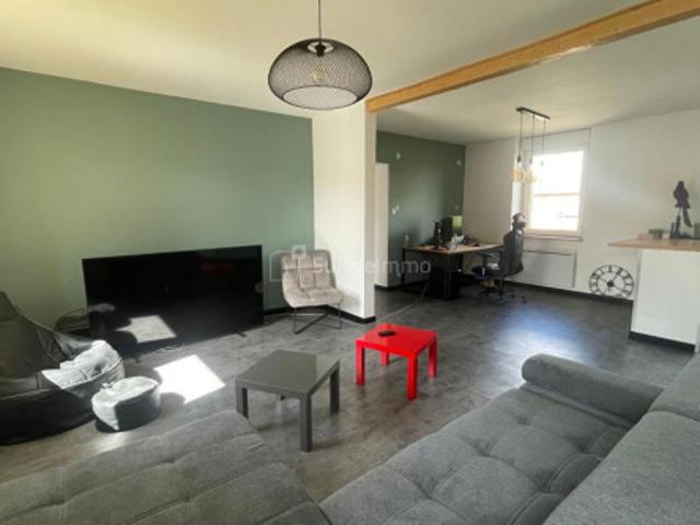 Duplex/Triplex à Hericourt à louer Locagestion, expert en gestion locative