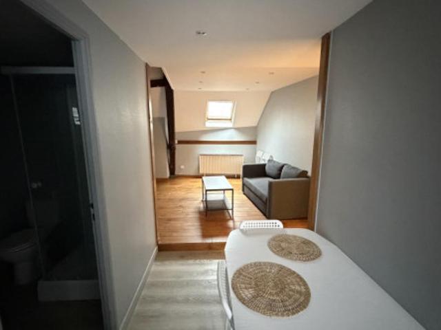 Duplex/Triplex à Orleans à louer Locagestion, expert en gestion locative