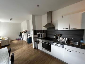 Duplex/triplex à louer à LIEGE