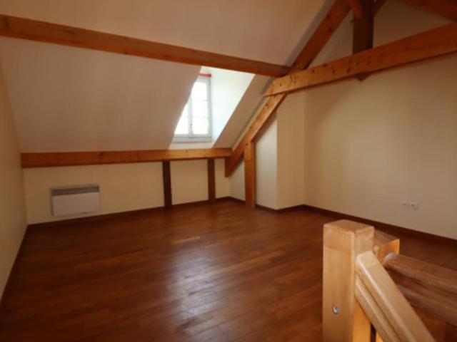 Duplex/Triplex à Langeais à louer Locagestion, expert en gestion locative