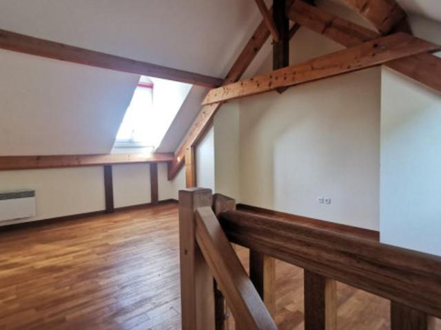 Duplex/Triplex à Langeais à louer Locagestion, expert en gestion locative