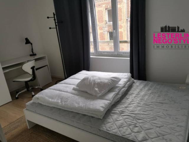 Duplex/Triplex à Le Havre à louer Locagestion, expert en gestion locative