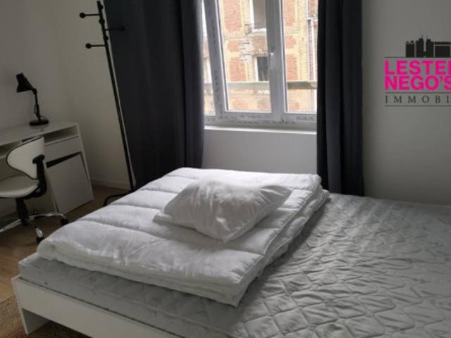 Duplex/Triplex à Le Havre à louer Locagestion, expert en gestion locative