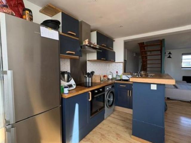 Duplex/Triplex à Lille à louer Locagestion, expert en gestion locative