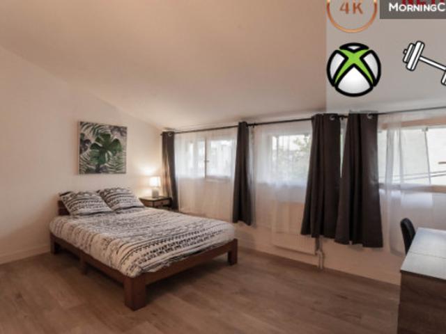 Duplex/Triplex à Limoges à louer Locagestion, expert en gestion locative