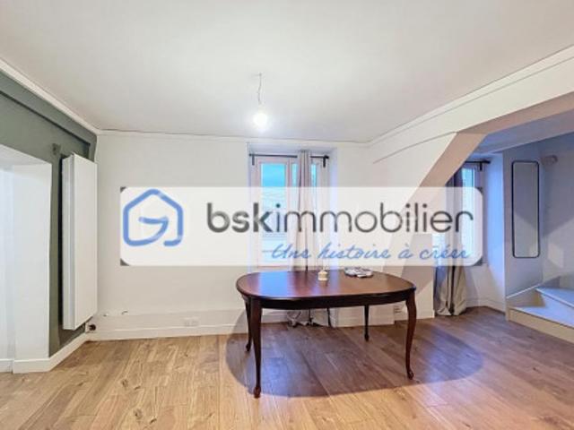 Duplex/Triplex à Lisses à louer Locagestion, expert en gestion locative