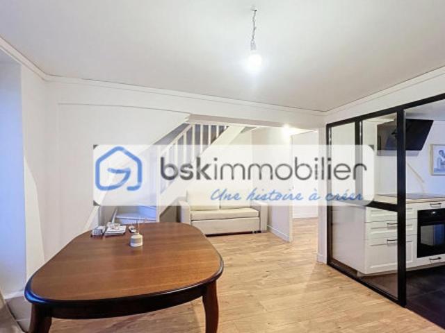 Duplex/Triplex à Lisses à louer Locagestion, expert en gestion locative
