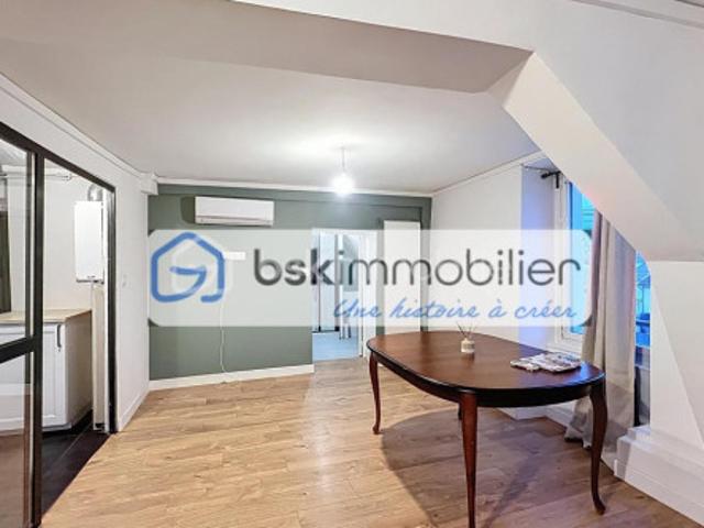 Duplex/Triplex à Lisses à louer Locagestion, expert en gestion locative