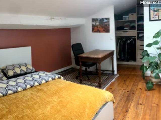 Duplex/Triplex à Lyon à louer Locagestion, expert en gestion locative