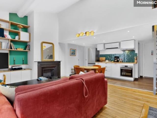 Duplex/Triplex à Lyon à louer Locagestion, expert en gestion locative