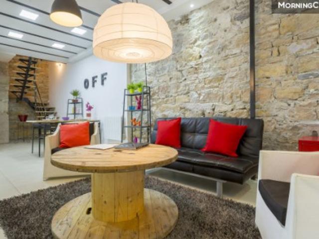 Duplex/Triplex à Lyon à louer Locagestion, expert en gestion locative