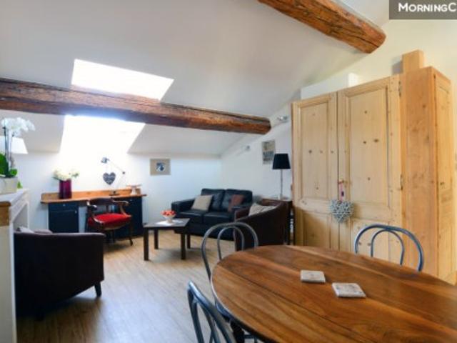 Duplex/Triplex à Lyon à louer Locagestion, expert en gestion locative