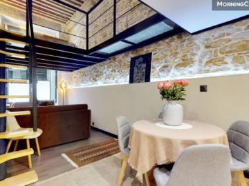 Duplex/Triplex à Lyon à louer Locagestion, expert en gestion locative