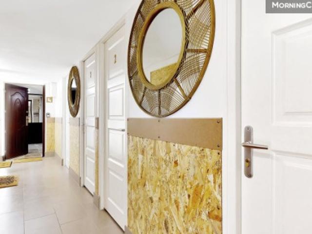Duplex/Triplex à Lyon à louer Locagestion, expert en gestion locative